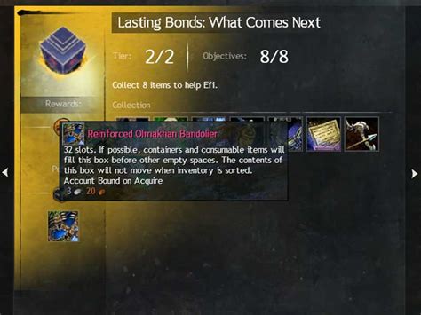 gw2 cheapest bags|PSA: It's cheaper to buy a bag expansion, than upgrade to a 32 .